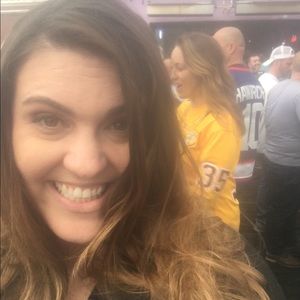 Meet your Posher, Kelly